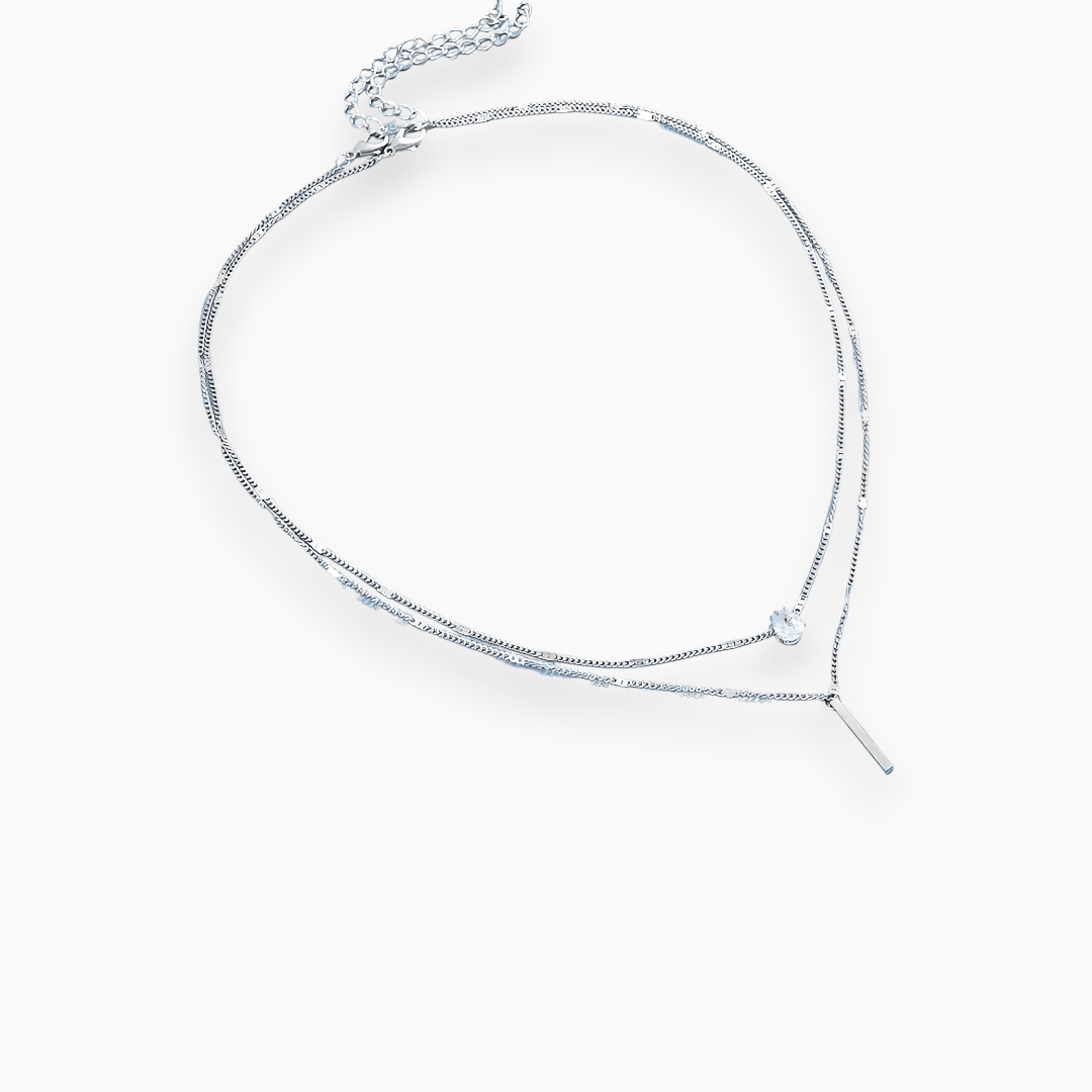 Lumia GlowChain – Stijlvolle Verlichte Ketting voor Sfeer