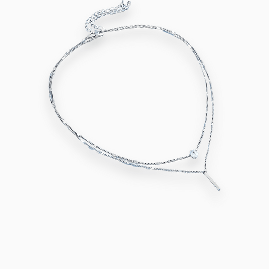 Lumia GlowChain – Stijlvolle Verlichte Ketting voor Sfeer