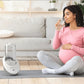 HydroPure – Geavanceerde Waterfilterkan voor Gezondheid