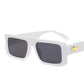 Casper Shades – Strakke en Luxe Zonnebril