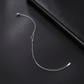 Aurora Hoop Bracelet - Elegante Gouden Sieraden