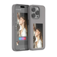 CustomView Case – Stijlvolle iPhone Bescherming