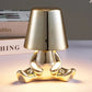 GlowCraft - Elegante Tafellamp voor Jouw Interieur
