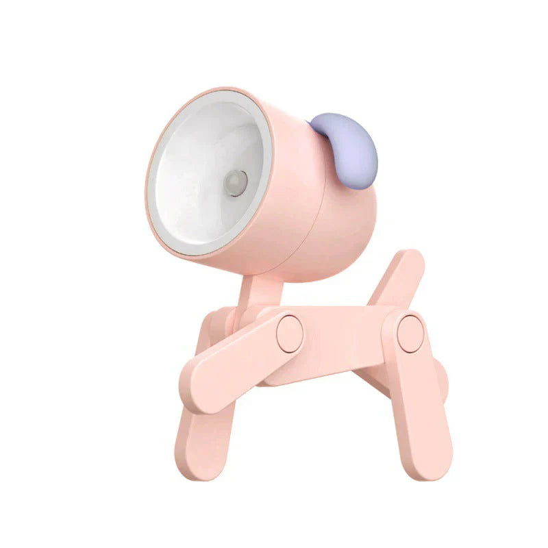 GlowMini - Compact en Sfeervol LED Nachtlampje