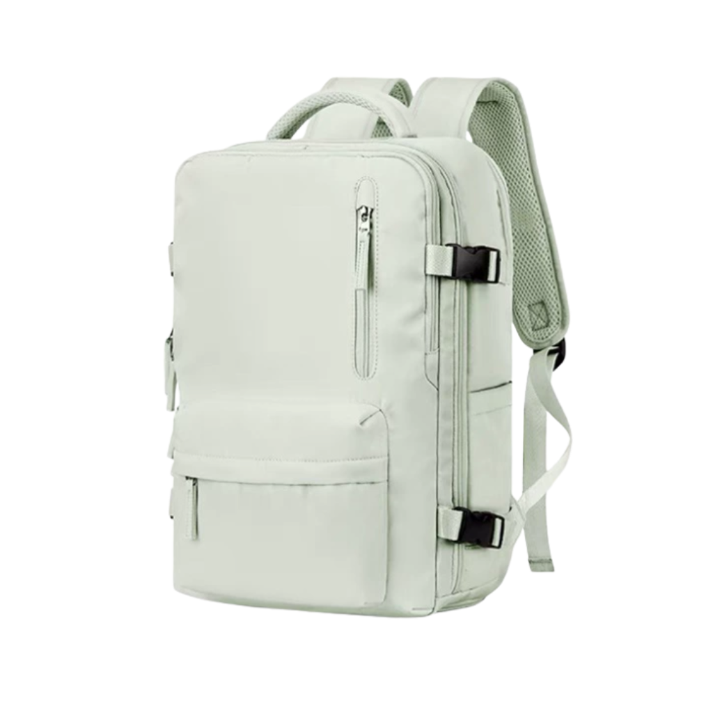EasyTravel Handbagage - Stijlvolle en Ruime Handbagage voor Ultiem Reiscomfort en Gemak
