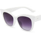 Lina Shades – Retro Gepolariseerde Zonnebril