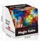 FlexiCube – Magische Creatieve Kubus voor Innovatie