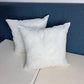 CozyNest Cushions - Luxe Vulling voor Sofa en Bed (2 Stuks)
