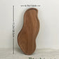 AcaciaTray - Luxe Houten Organisatie Schaal voor Diverse Accessoires