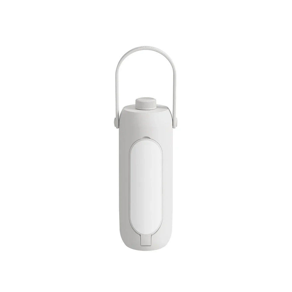 LumiCamp – Draagbare LED Lamp voor Avonturen