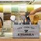 Elegant WoodBox - Stijlvolle Opbergdoos voor Organisatie