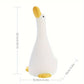 DreamDuck Lamp - Siliconen Nachtlamp met Oplaadbare Touchsensor