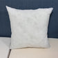 CozyNest Cushions - Luxe Vulling voor Sofa en Bed (2 Stuks)