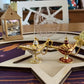 AladdinGlow Lamp - Retro Wensverlichting voor Sfeer