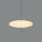 VintageAura Light – Elegante Ovale Hanglamp voor elke Ruimte