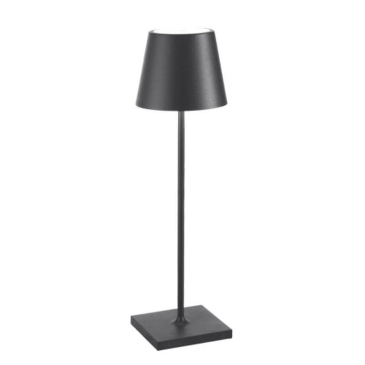 Draadloze GlowLight LED Tafellamp - Verlichting Voor Elke Sfeer