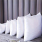 FluffyComfort Cushion - Luxe Pluche Kussen voor Elk Interieur