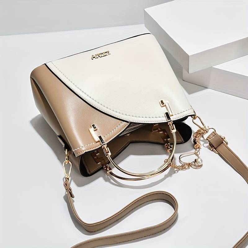 LuxeElegance Bag – Elegante Handtas voor Dames