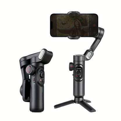 SteadyGrip Stabilizer - Professionele Smartphone Gimbal