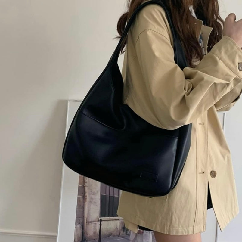 Stella Bag - Elegante Schoudertas voor Dagelijks Gebruik