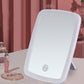BloomMirror - Elegante LED Make-up Spiegel USB-Oplaadbaar