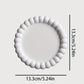 Elegante RingTray - Multifunctionele Sieradenschotel voor Stijlvolle Organisatie