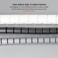 CableTidy – Oplossing voor Kabels en Rommel