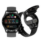 PowerPulse Elite - Stijlvol Sporthorloge voor Topprestaties