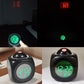 ProClock – Moderne Projectie Wekker met Geluid