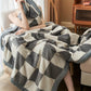 Cozy Plaid – Luxe Melkfleece Deken voor Ultiem Comfort