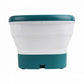RelaxPro Footbath – Faltbaar en Verwarmd met Massage