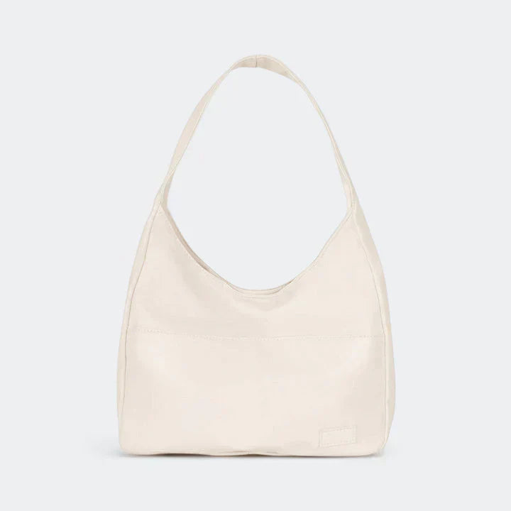 EleganceCarry - Luxe en Stijlvolle Dames Schoudertas