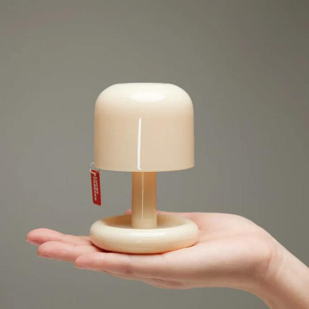 Compacte USB Zonsopgangslamp – Serene Sfeerverlichting Voor Elke Kamer