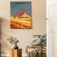 ArtFrame – Elegante Houten Fotolijst voor Kunst