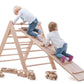 ClimbEase Board – Multifunctioneel Klim- en Rutschbord
