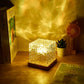 LumiGlow – Modern USB Nachtlamp met Touchbediening