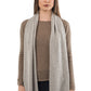 CashmereLux Scarf - 100% Italiaans Vakmanschap