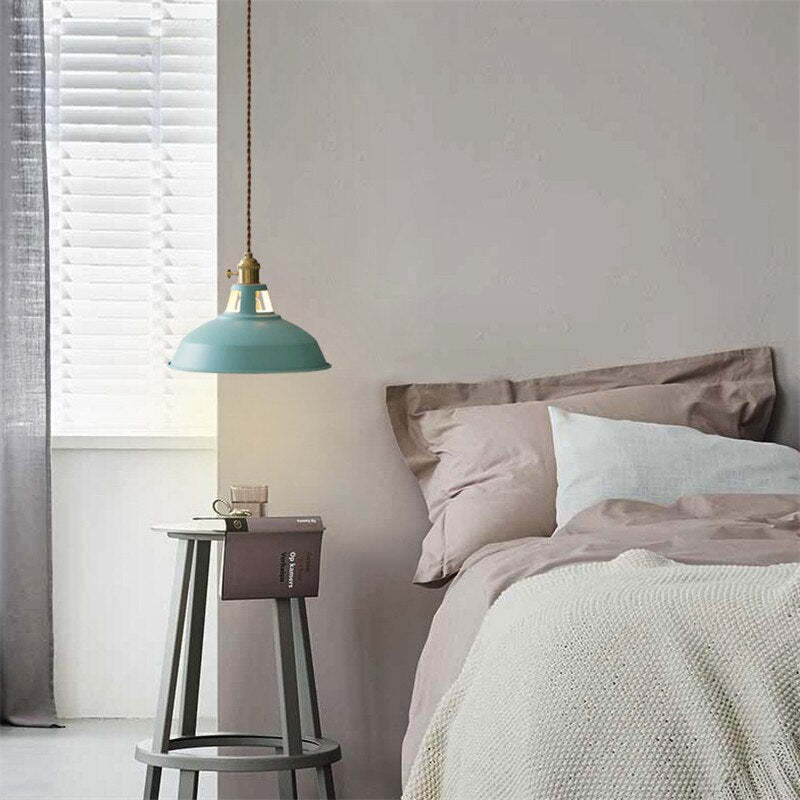 Spectrum Shine – Stijlvolle Morandi Hanglamp voor Elke Ruimte