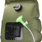 SunStream - Draagbare Campingdouche met Zonne-energie