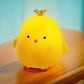 CharmingChicken – Stijlvol Draadloos Nachtlicht