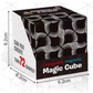 FlexiCube – Magische Creatieve Kubus voor Innovatie