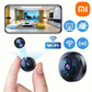 SecurEye Mini HD Camera - Compacte Bewakingsoplossing 1080P