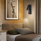 ArtiLicht Luxe Wandlamp met Verstelbare LED en USB-Oplaadpoort