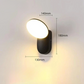Motionsafe Wandlamp - Luxe Buitenlamp met Bewegingssensor voor Veiligheid