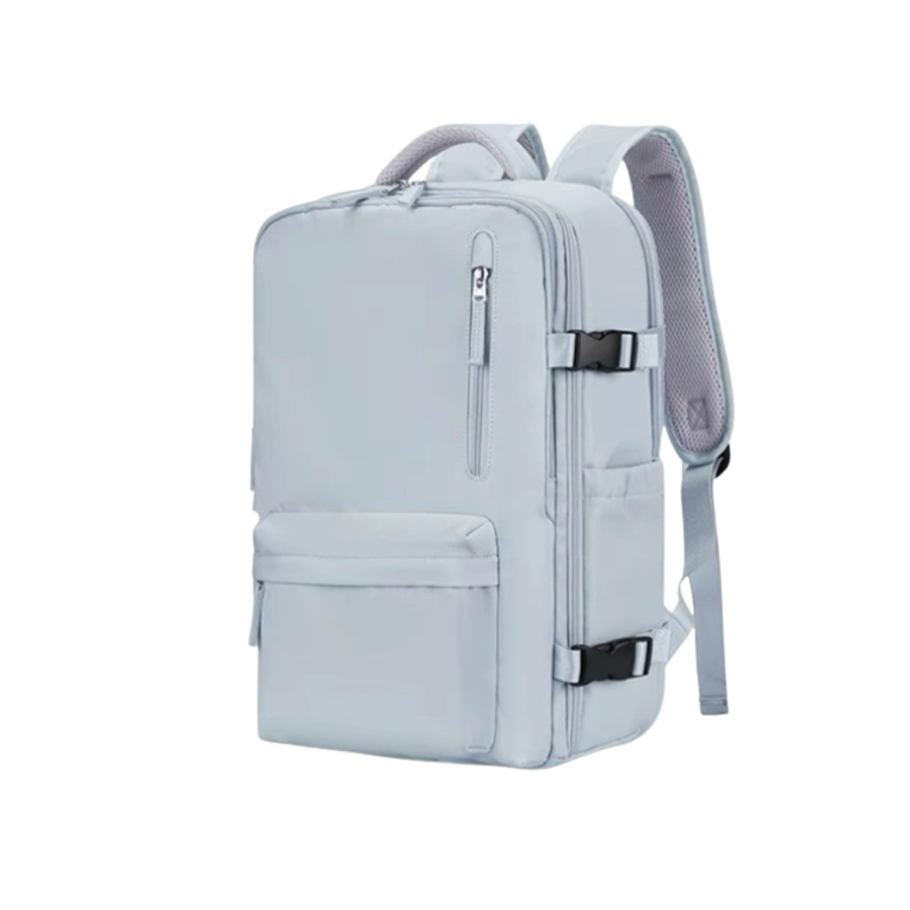 EasyTravel Handbagage - Stijlvolle en Ruime Handbagage voor Ultiem Reiscomfort en Gemak