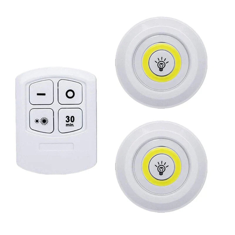 SmartGlow – Energiezuinige LED Lamp met Standby Mode