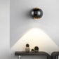 LumièreArt – Stijlvolle Wandlamp met Flexibele Verlichting
