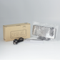 Astronatic - Innovatieve LED Projector Alarmklok met USB