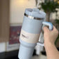 HydratePro Thermobeker – 1180ml met Innovatief FlowState Deksel