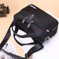 MultiSafe Bag – Duurzame Waterdichte Nylon Tas